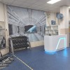 EQMPCH9 健身室設計及裝飾工程