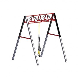 STRC3050 TRX訓練架 懸吊訓練架工程