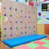 CLBW200 室內兒童感統訓練木質攀爬牆(圖畫款) (Indoor Sensory Training Kids Wooden Climbing Panel with Pictures) 